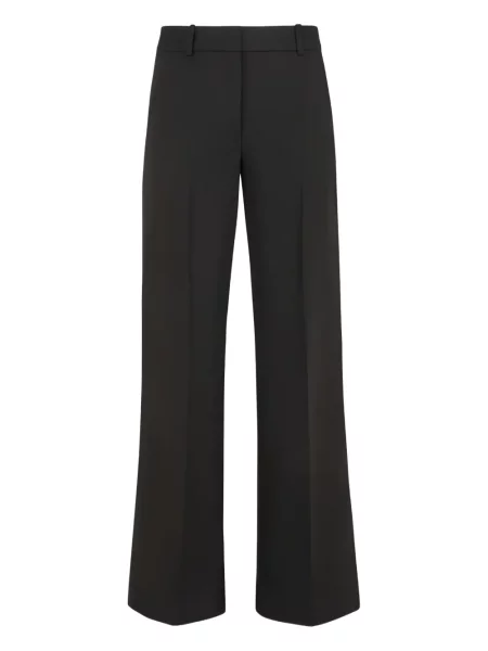 Pantaloni P.a.r.o.s.h. negru