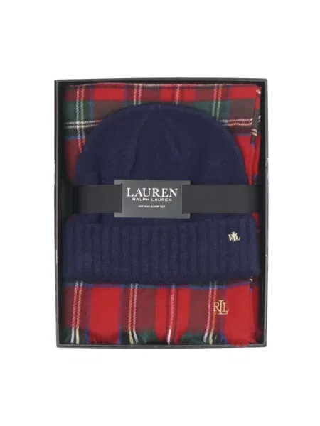 Czapka Polo Ralph Lauren