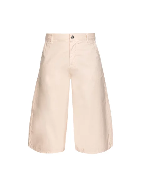 Bermudy Pinko różowe