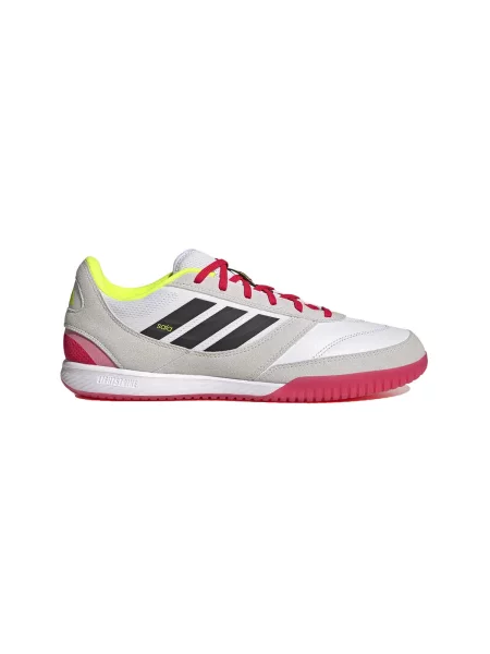 Pantofi Adidas alb