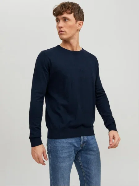 Szvetter Jack&jones kék