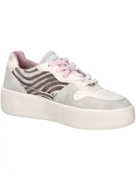 Pantofi D.a.t.e. bej