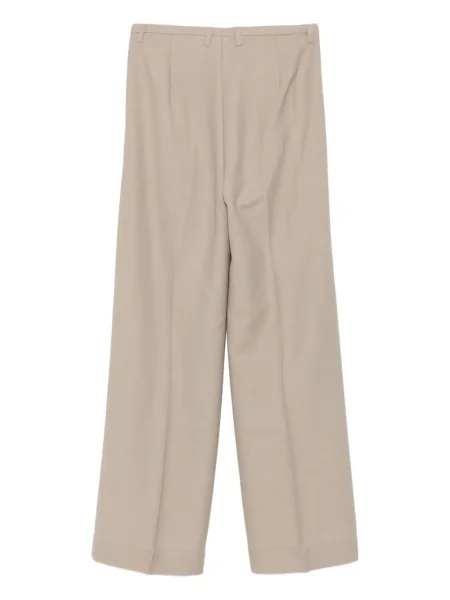 Pantaloni Christian Wijnants plisate