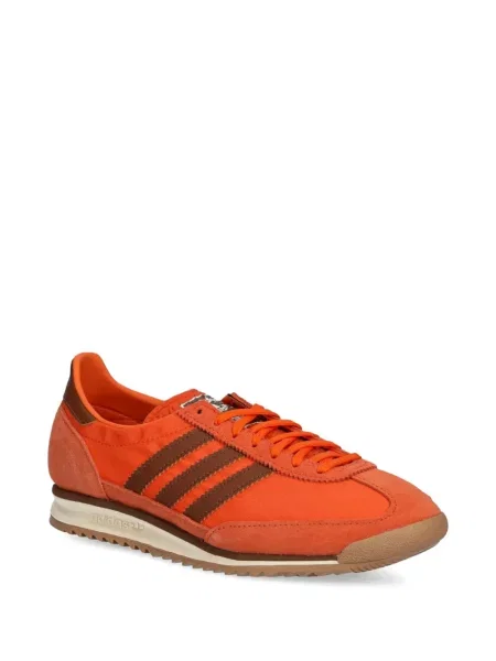 Sneakerși Adidas Campus negru