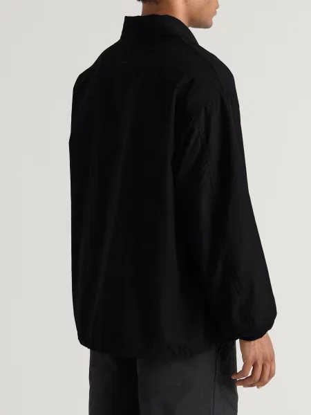 Kurtka Visvim czarna