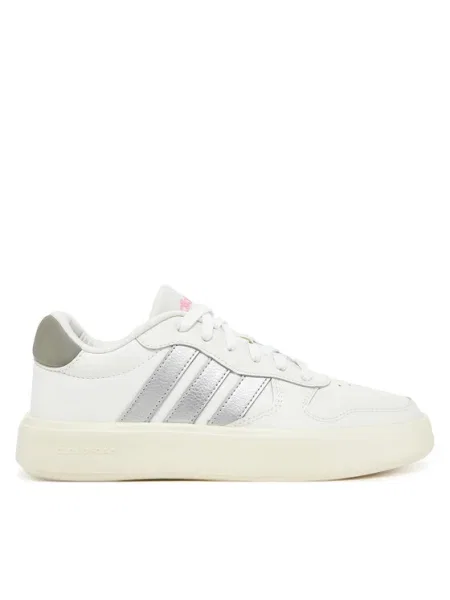 Adidas Sneakersy Litecourt biela