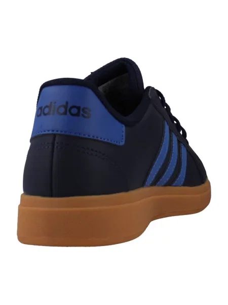 Pantofi Adidas albastru