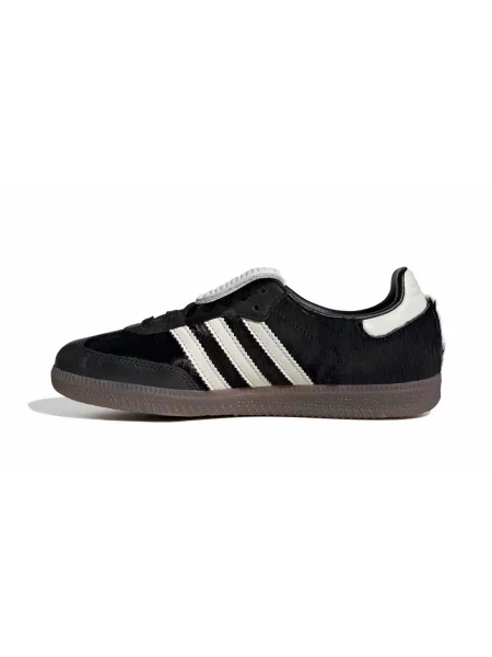 Adidas Originals Samba Lt sneakersy skórzane czarne
