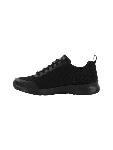 Pantofi Skechers negru