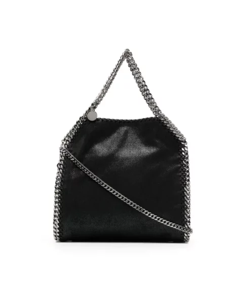 Torebka Stella Mccartney czarna