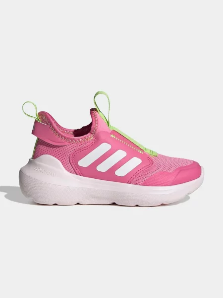 Adidas tenisky TENSAUR COMFORT růžové