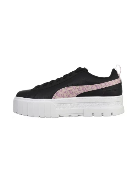 Tenisice Puma crna