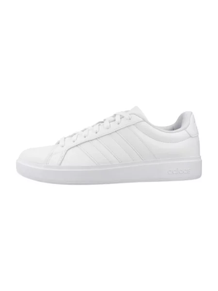 Pantofi Adidas alb