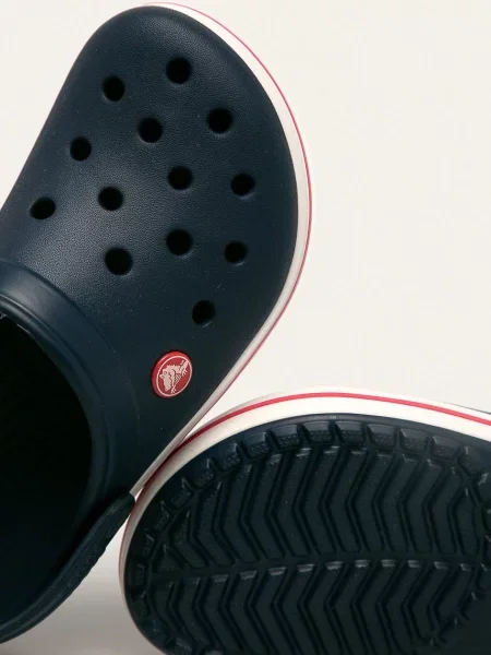 Шлепанцы Crocs