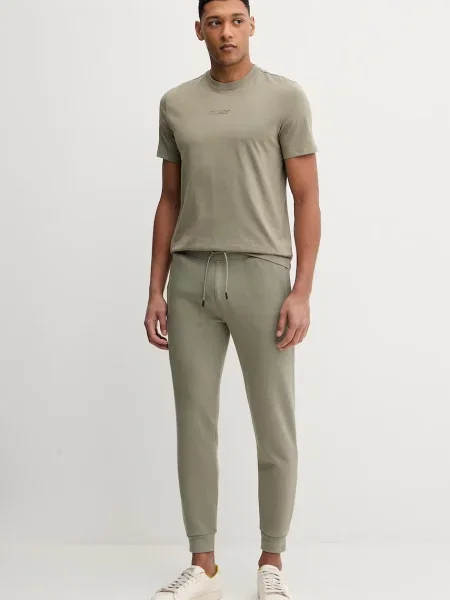 Спортивні штани Guess ALDWIN