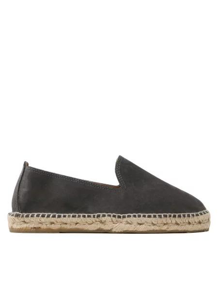 Espadrile Manebi gri