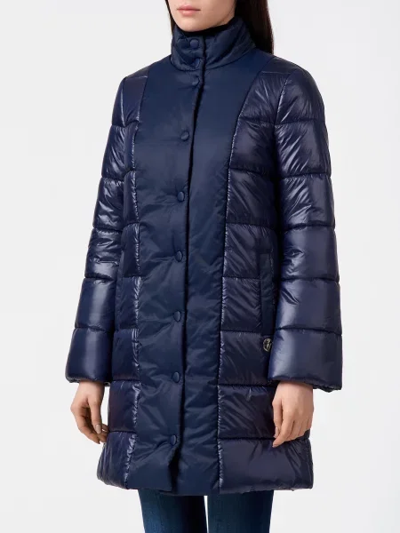 Куртка Trussardi синя
