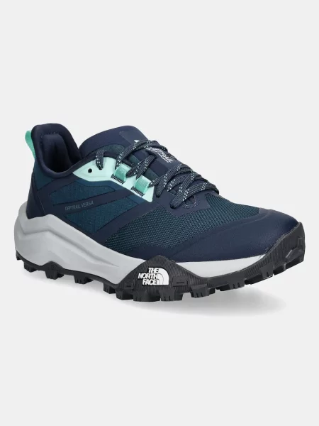 Обувки The North Face Offtrail Versa тюркоазено