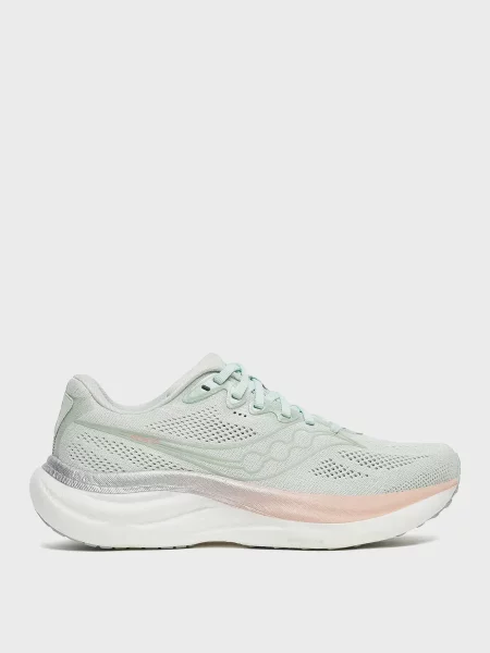 Кросівки Saucony