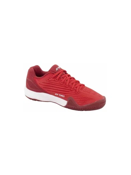 Pantofi Yonex roșu