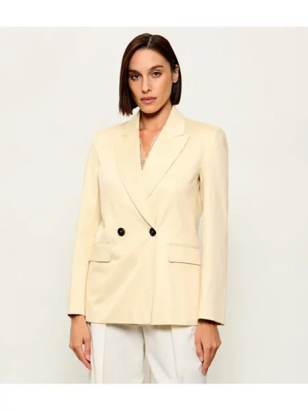 MAX&Co. De satin sacou MCOGIRAFFA | Relaxed fit