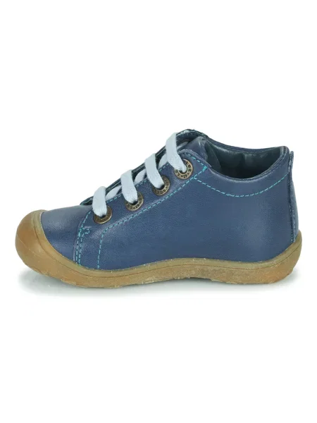 Pantofi copii Little Mary albastru