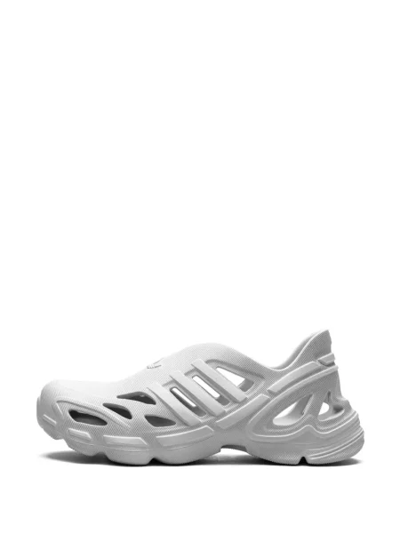 Sneakerși Adidas Dame de in chunky cu model floral albastru
