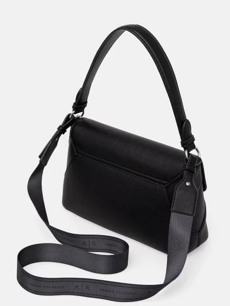 Armani Exchange Táska fekete