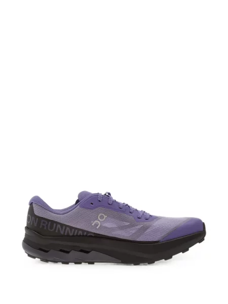 Sneakerși On violet