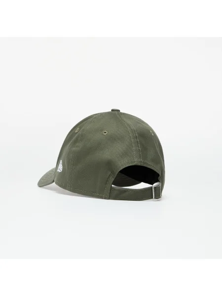 New Era MLB New York Yankees Cap Olive/ White Universal alb