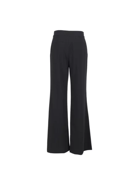 Spodnie Alice + Olivia czarne