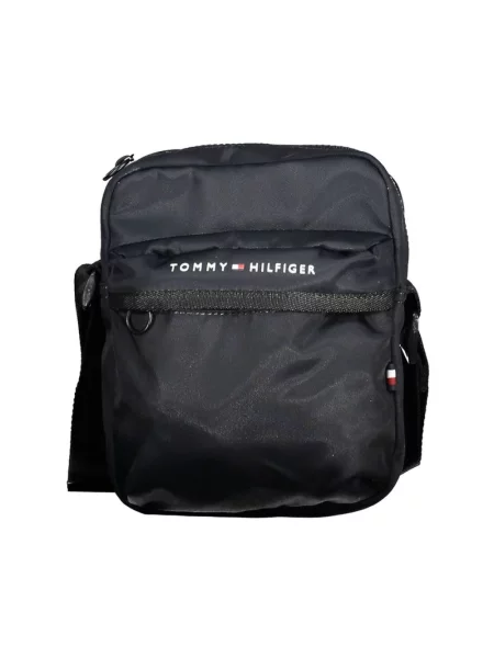 Torba Tommy Hilfiger czarna