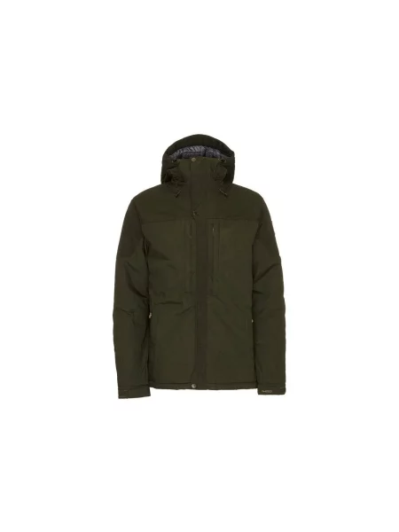 Bunda Fjällräven zelená