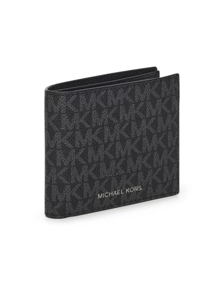 Portfel MICHAEL Michael Kors czarny