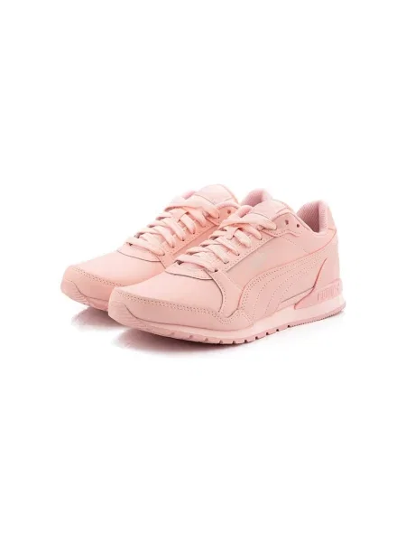 Pantofi Puma roz