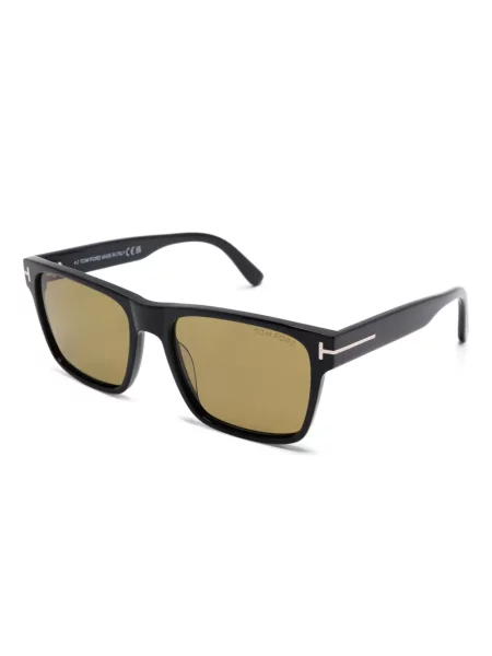Ochelari de soare Tom Ford Eyewear negru