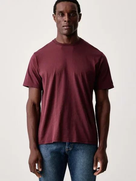Saint Barth tricou pentru bărbați din