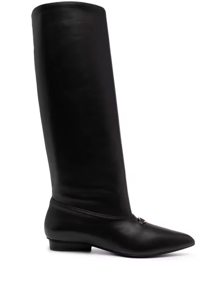 Cizme Ferragamo negru