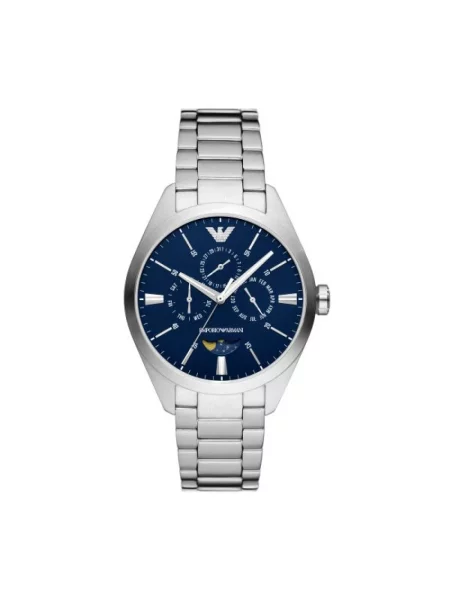 Zegarek Emporio Armani szary