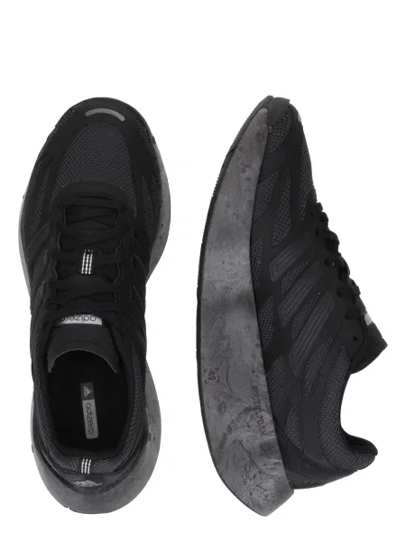 ADIDAS ORIGINALS Sportbačiai be auliuko Adizero Aruku' juoda