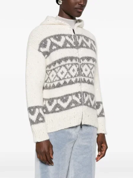 Cardigan Peserico cu paiete