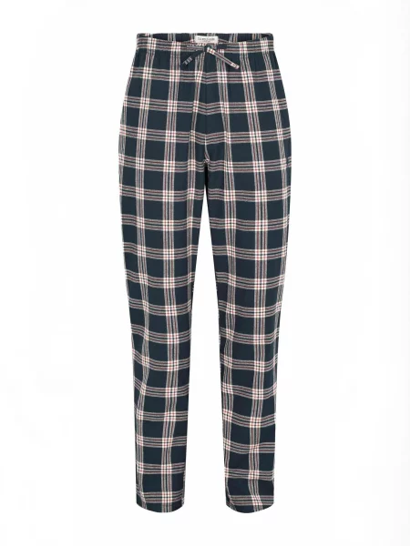 U.S. POLO ASSN. Pantaloni UMCharly roșu
