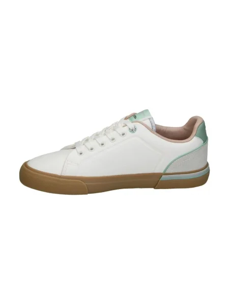Tenisky Pepe Jeans biela