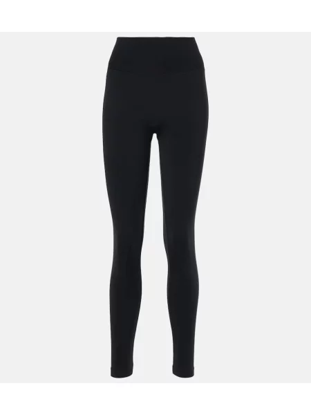 Leggings Wolford negru