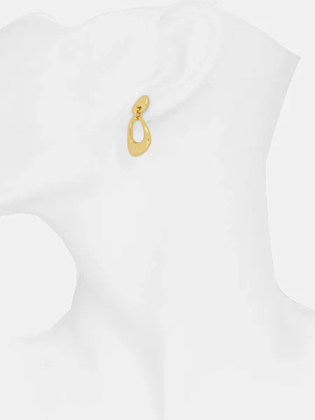 Серьги Answear.lab серебряные