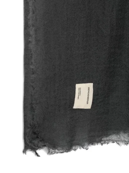 Fular Frenckenberger gri