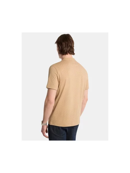 Tricou Michael Michael Kors maro