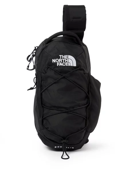 Plecak The North Face czarny