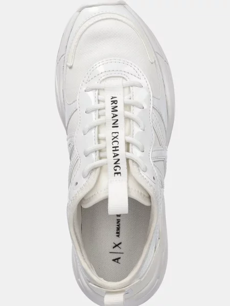 Кросівки Armani Exchange