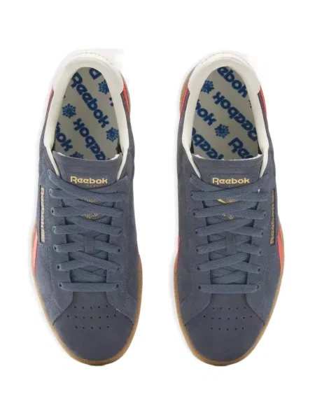 Sneakerși Reebok albastru